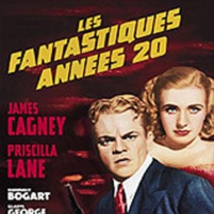 Foto Los violentos años 20