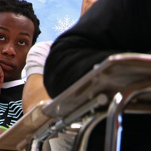 Foto American Promise