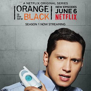 Foto Orange Is the New Black