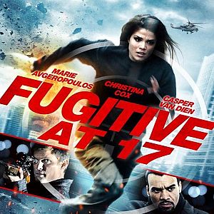 Foto Fugitiva a los 17