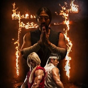 Foto Street Fighter: Assassin's Fist