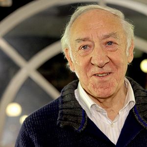 Foto Dieter Hallervorden