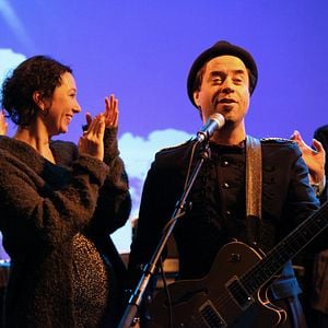 Foto Jan Josef Liefers