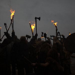 Foto Templario II: Batalla por la sangre