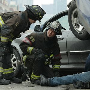 Foto Chicago Fire