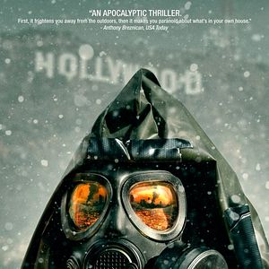 Foto En la puerta de casa