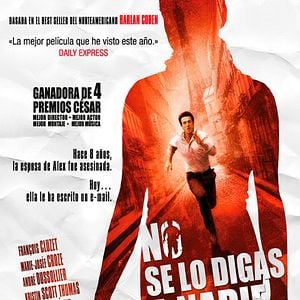 Foto No se lo digas a nadie