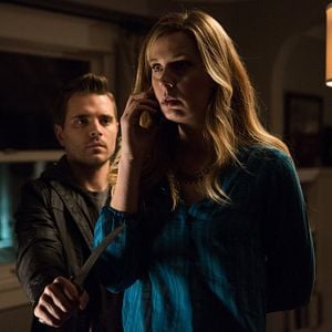 Foto Richard Lee Jackson