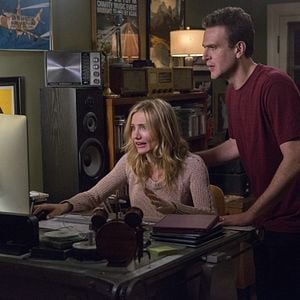 Foto Sex Tape. Algo pasa en la nube