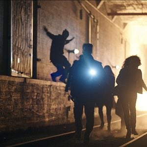 Foto Anarchy: La noche de las bestias