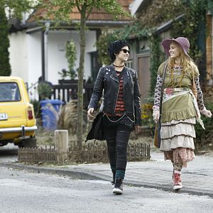 Foto Laura Antonia Roge