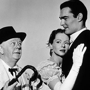 Foto Charles Winninger