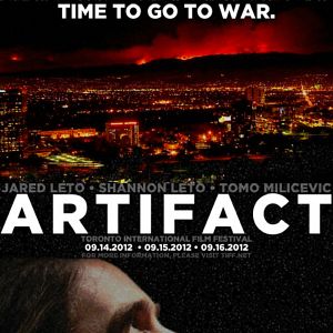 Foto Artifact