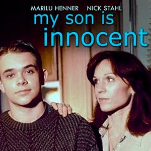 Foto Mi hijo es inocente