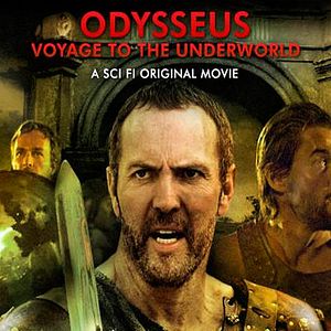 Foto Ulises y la isla de la niebla