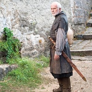 Foto Ian McElhinney