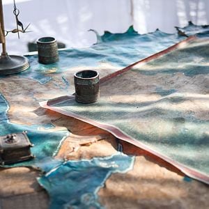 Foto Juego de Tronos