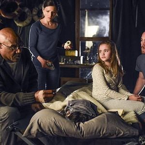 Foto Johnny Sequoyah