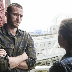 Foto Jake McLaughlin