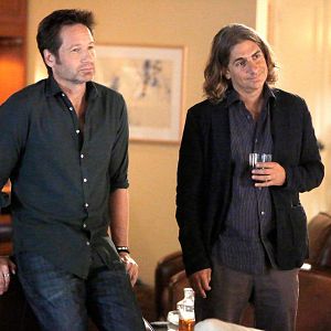 Foto Michael Imperioli