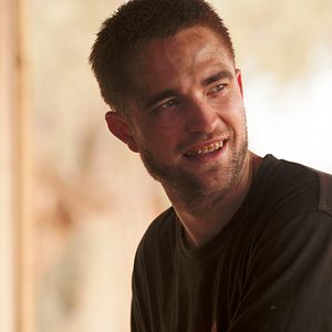 Foto The Rover