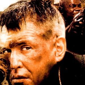 Foto Beckett : La última misión