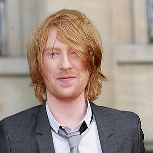 Foto Domhnall Gleeson