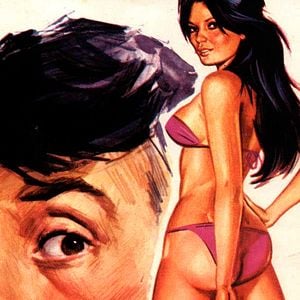 Foto El secreto inconfesable de un chico bien