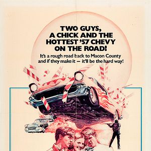 Foto Retorno al condado de Macon