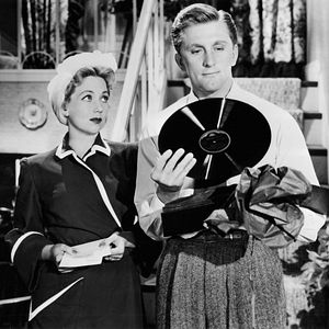 Carta a tres esposas - Película 1949