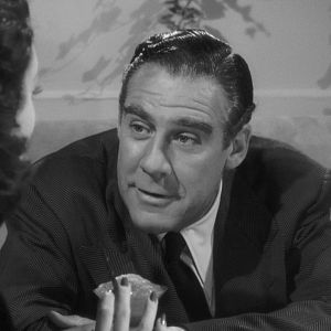 Foto Carta a tres esposas