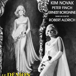 Foto La leyenda de Lylah Clare