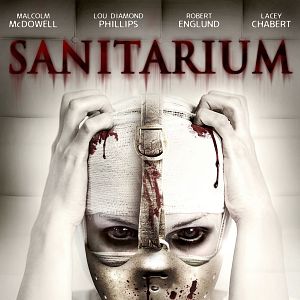Foto Sanitarium