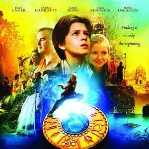 Foto El medallón perdido: Las aventuras de Billy Stone