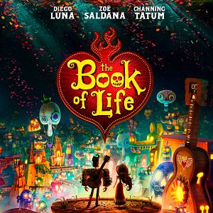 Foto El libro de la vida