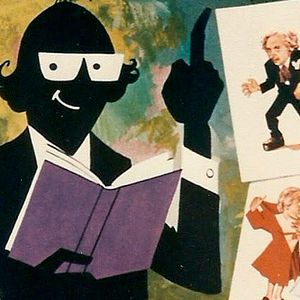 Foto Profesor eróticus