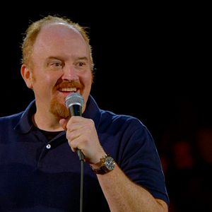Foto Louis C.K. : Oh my God