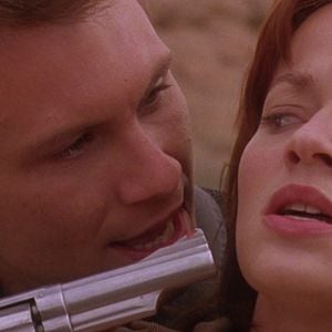 Foto Broken Arrow: Alarma Nuclear