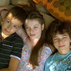 Foto Delphine Depardieu