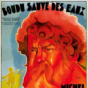 Foto Boudu salvado de las aguas