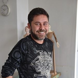 Foto Serdar Başbuğ