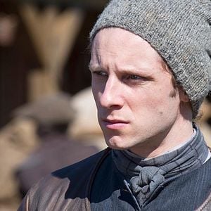 Foto Turn: espías de Washington