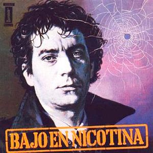 Foto Bajo en nicotina