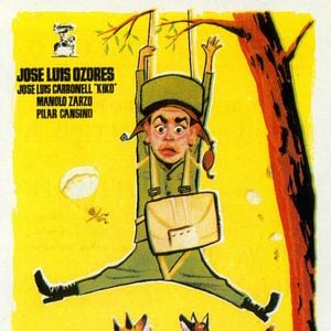 Foto ¡Ahí va otro recluta!