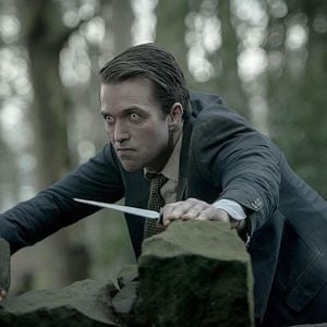 Foto Emmett J. Scanlan