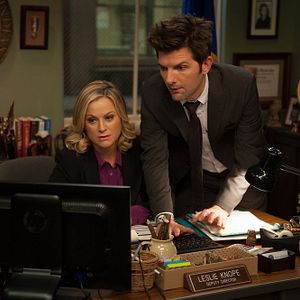 Foto Parks and Recreation