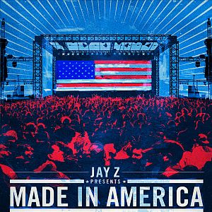 Foto Made in America