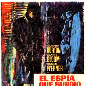 Foto El espía que surgió del frío