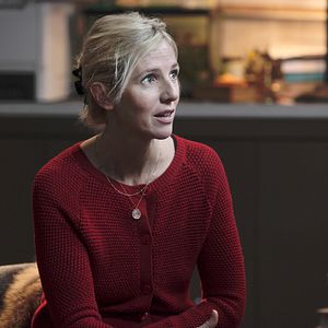 Foto Sandrine Kiberlain