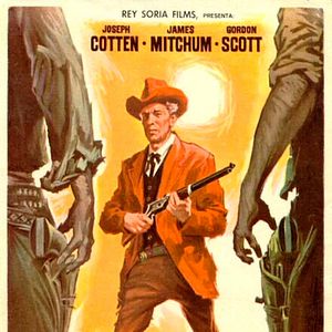 Foto Las pistolas del norte de Texas